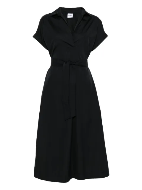 ASPESI cotton dress