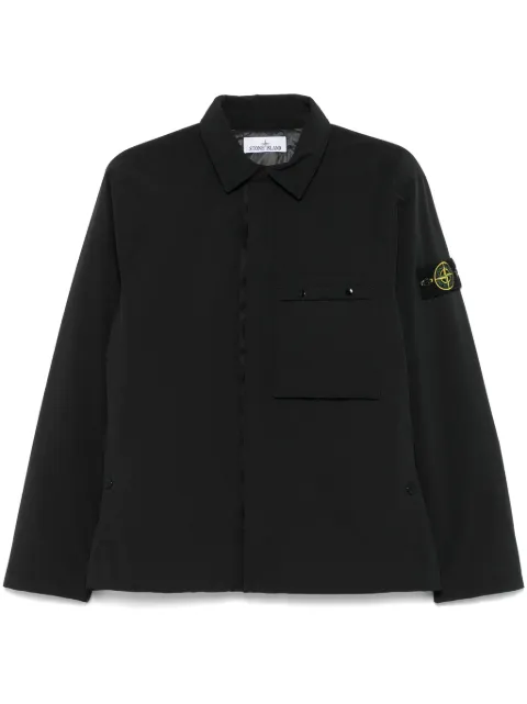 Stone Island Shell-R PrimaLoft®-insulation jacket