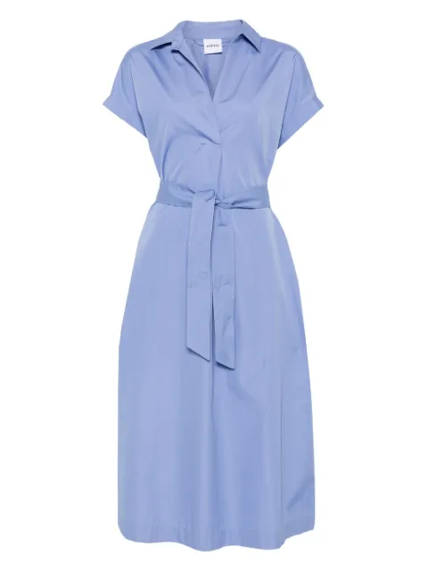 ASPESI cotton dress