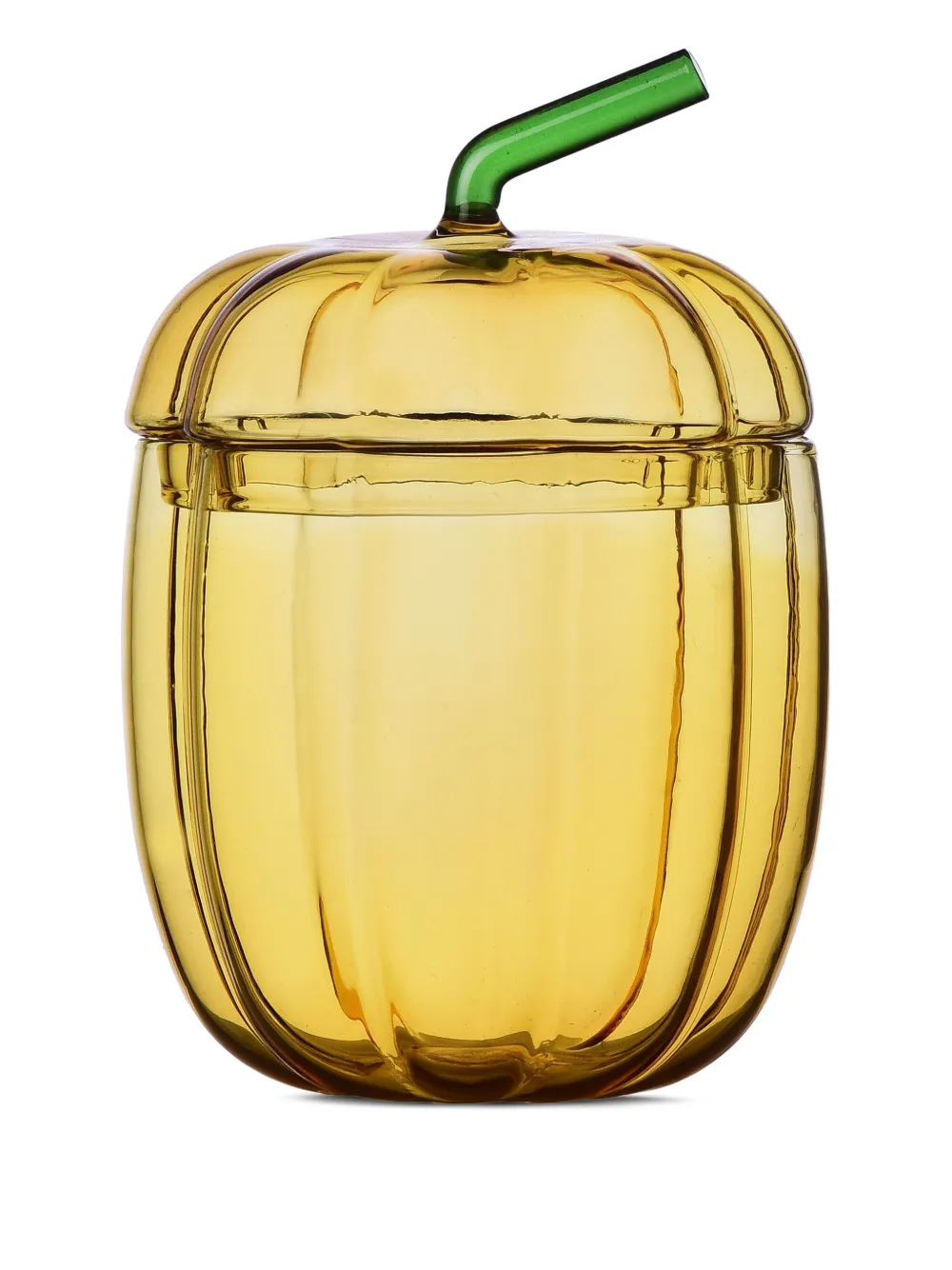 Ichendorf Milano Pepper Pot (14.5cm) In Yellow