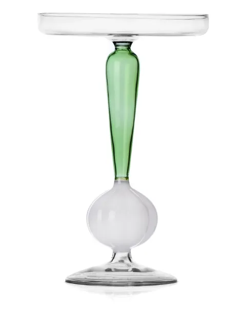 Ichendorf Milano Spring Onion footed plate (15cm x 25cm)