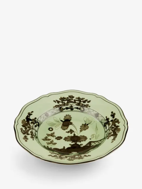 GINORI 1735 Oriente Italiano Suppenteller (24cm)