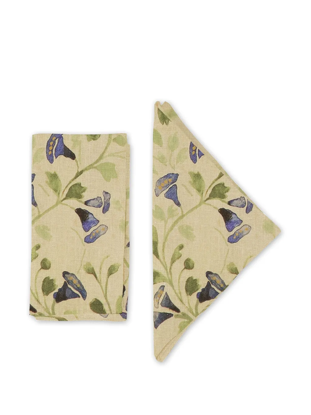 Cabana Giacomo napkins (set of four) | Neutrals | Image 1
