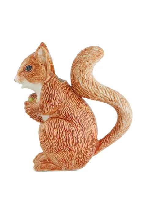 Bordallo Pinheiro Squirrel pitches