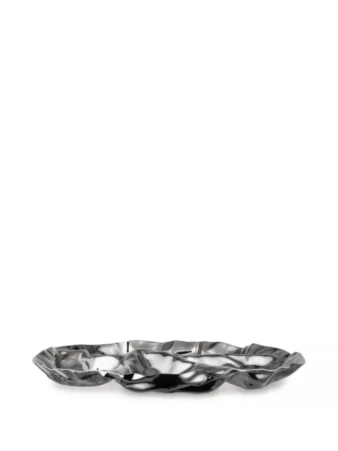Alessi assiette Pepa