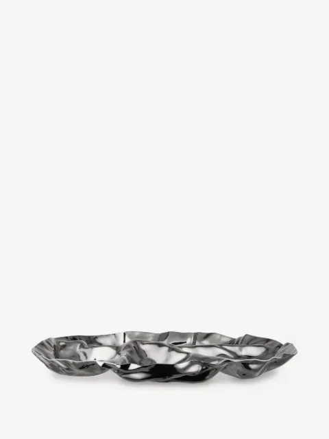 Alessi Pepa plate 