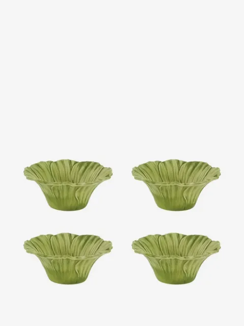 Bordallo Pinheiro Cosmos textured bowl