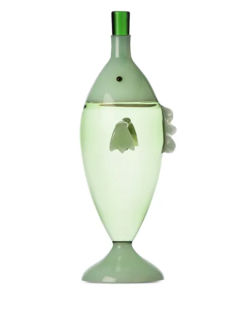 Ichendorf Milano Marine Garden bottle (10cm x 30.5cm)