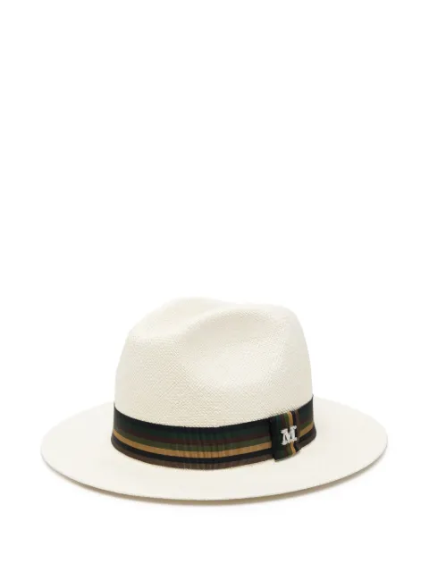 Max Mara sombrero Rodesia