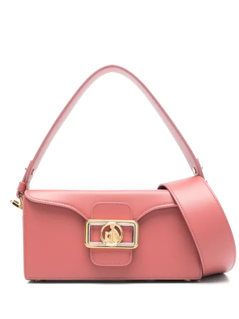 Lanvin nano Pencil tote bag
