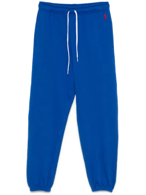 Polo Ralph Lauren lightweight-fleece track pants