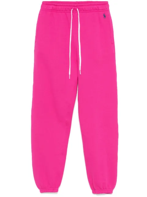 Polo Ralph Lauren lightweight-fleece track pants