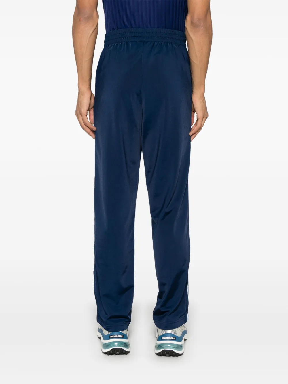 adidas Firebird Adicolor trainingsbroek Blauw