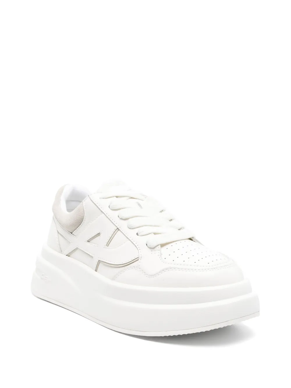 Ash Icone sneakers - Wit