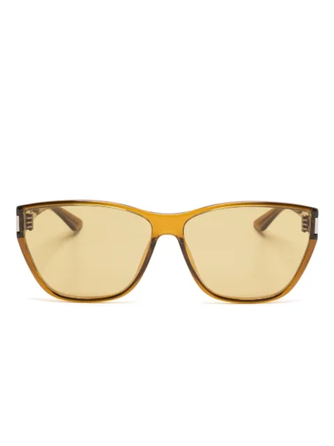 Saint Laurent Eyewear lentes de sol SL758