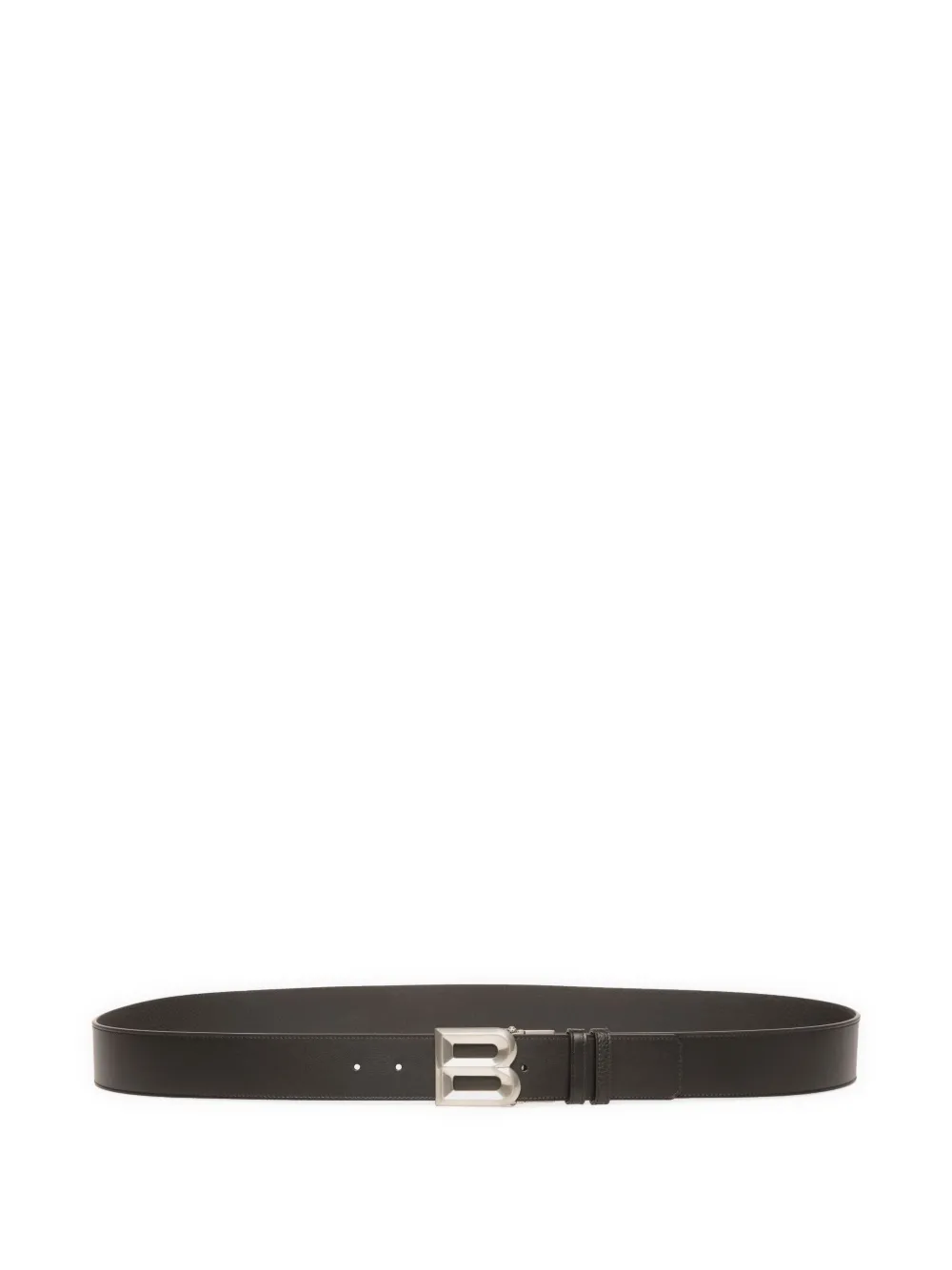 Bally B Bold reversible belt | Black | Image 1