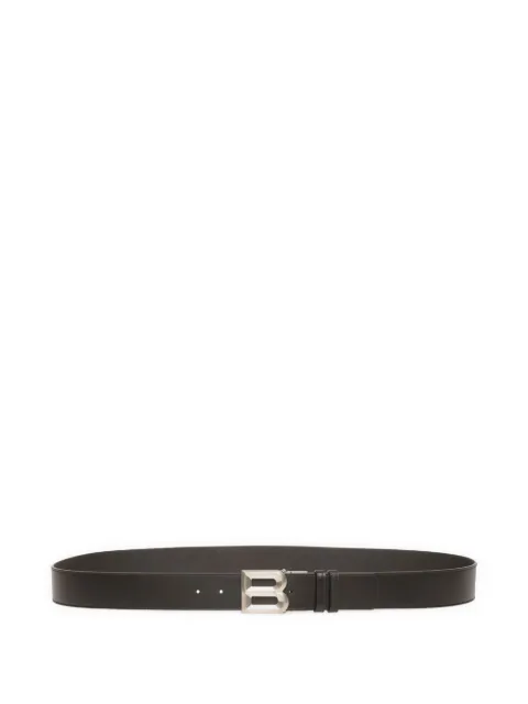 Bally B Bold reversible belt 