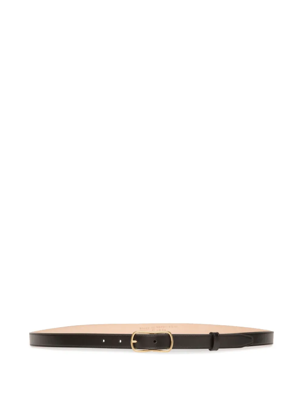 Bally Loto belt