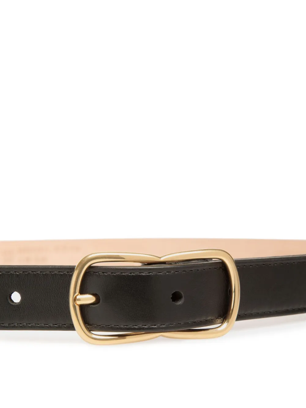 Bally Loto riem Zwart