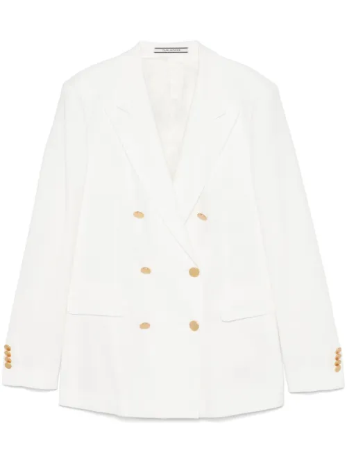 Tagliatore blazer J-Parigi - Blanc - Tagliatore - Modalova