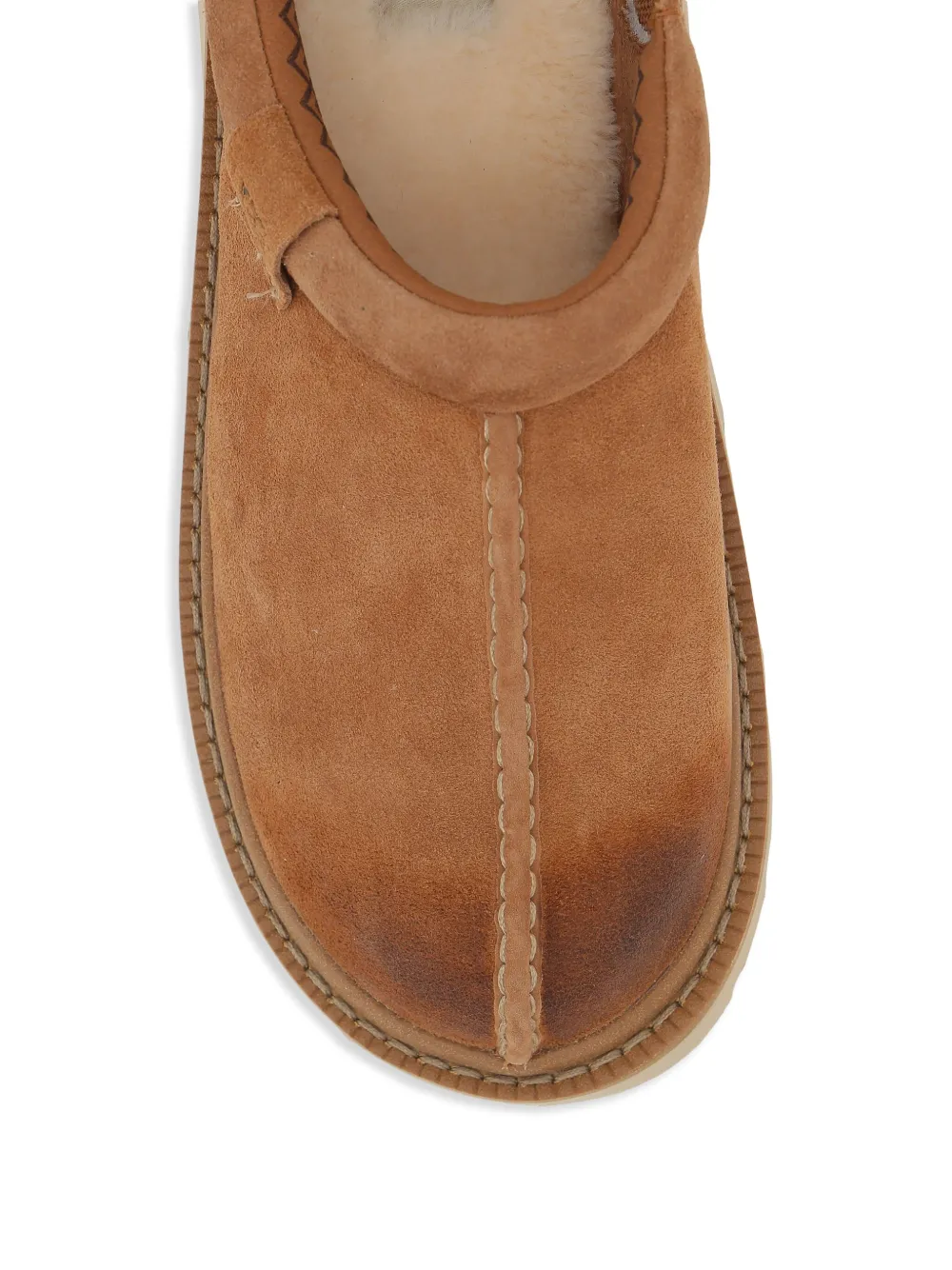 UGG Tasman loafers Bruin