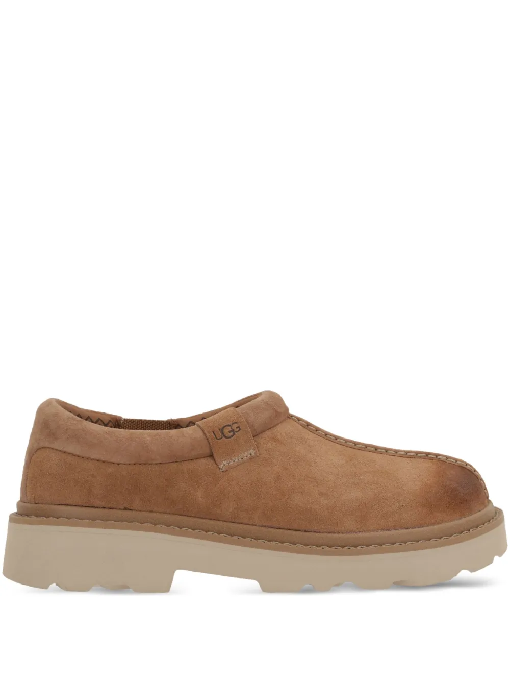 UGG Tasman loafers Bruin