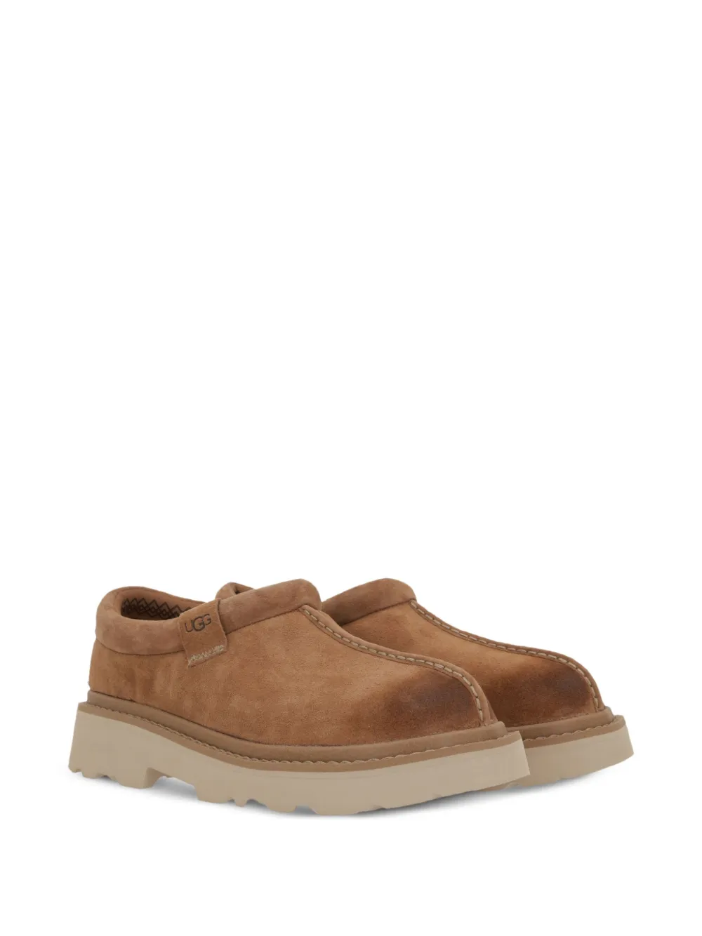 UGG Tasman loafers - Bruin