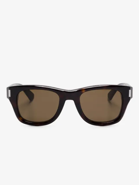 Saint Laurent Eyewear SL 801 sunglasses