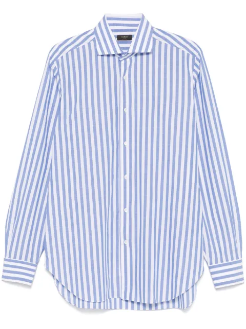 Barba striped shirt 