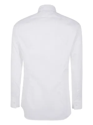 Tシャツ・カットソー TINTORIA MATTEI SS24 SHIRT (SRAH2X UA1 WHITE) Tintoria Mattei for Men - Shop New Arrivals on FARFETCH