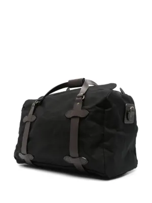 Filson ブラックバックパック・ボストンバッグ Filson ボストンバッグ メンズ通販 - FARFETCH