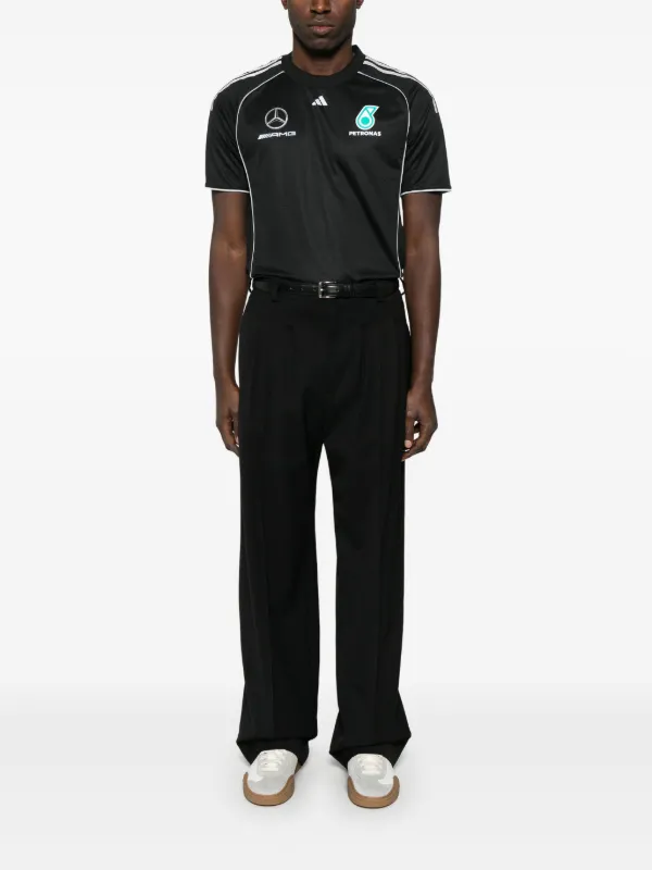 Adidas Mercedes-AMG Petronas Formula One Team Mechanics Tシャツ