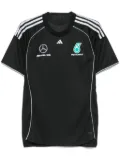 adidas Mercedes-AMG Petronas Formula One Team Mechanics T-shiort - Black