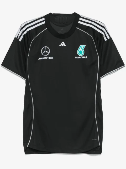 adidas playera Mercedes-AMG Petronas Formula One Team Mechanics