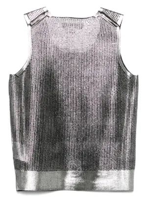 Junya Watanabe Vests & Tank Tops for Women - Shop on FARFETCH