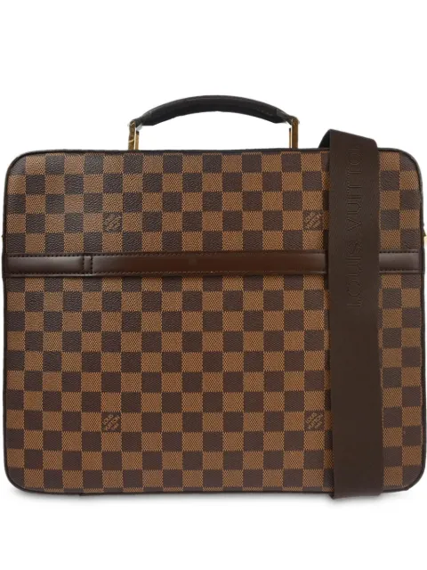 Louis Vuitton Pre-Owned 1990-2000s Savana laptop bag