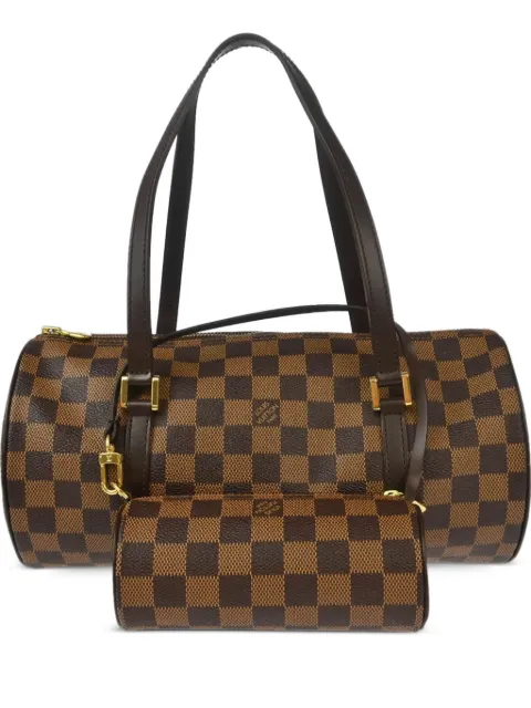 Louis Vuitton Pre-Owned 2004 Papillon 30 handbag