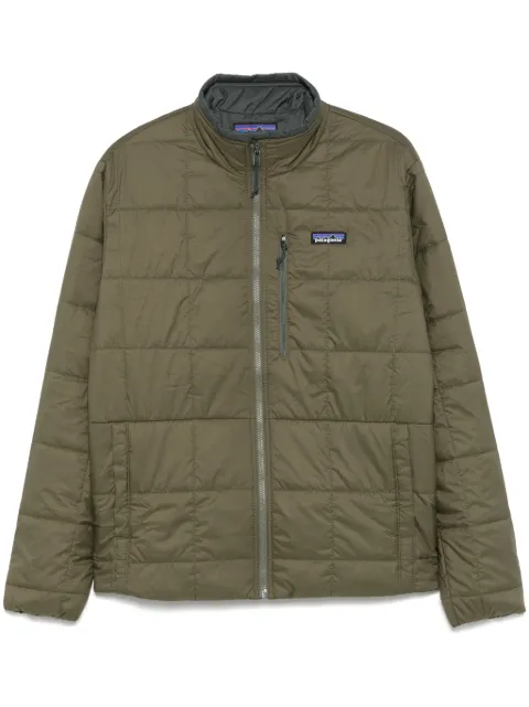 Patagonia chamarra Light Gust