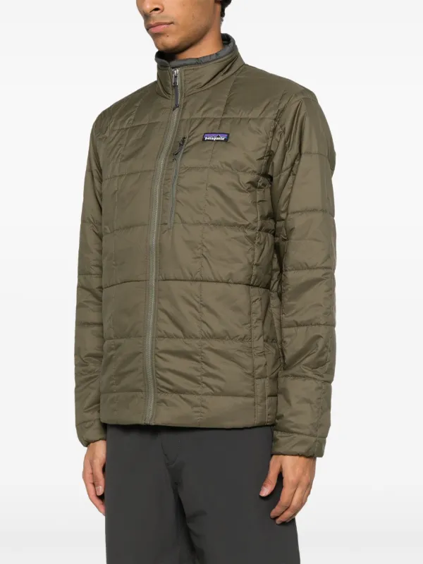 Patagonia Light Gust Jacket | Green | FARFETCH BN