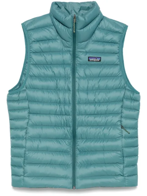 Patagonia Down Sweater gilet