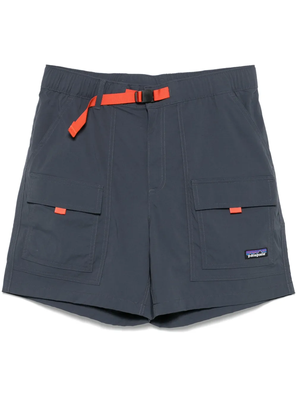 Patagonia Outdoor Everyday カーゴショーツ - ブルー Patagonia Outdoor Everyday カーゴショーツ - ブルー