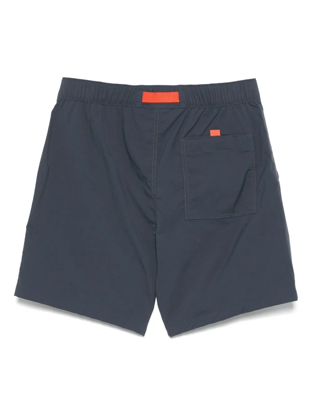 Patagonia Outdoor Everyday cargo shorts - Blauw