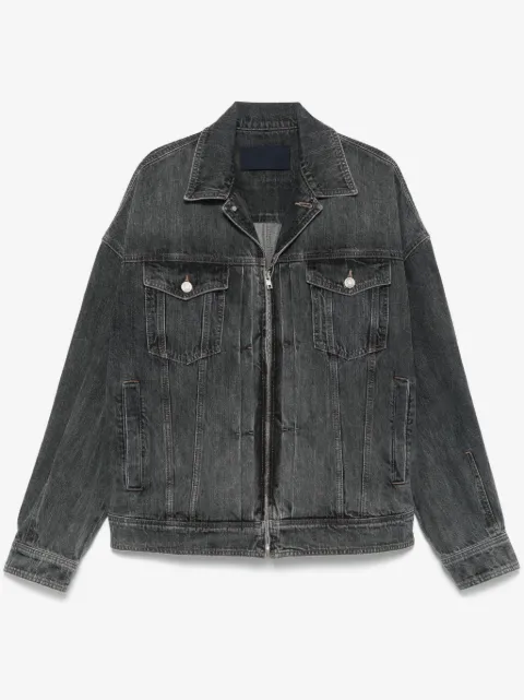 Juun.J denim jacket
