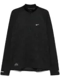 Nike Pinnacle Running Division sweatshirt - Black