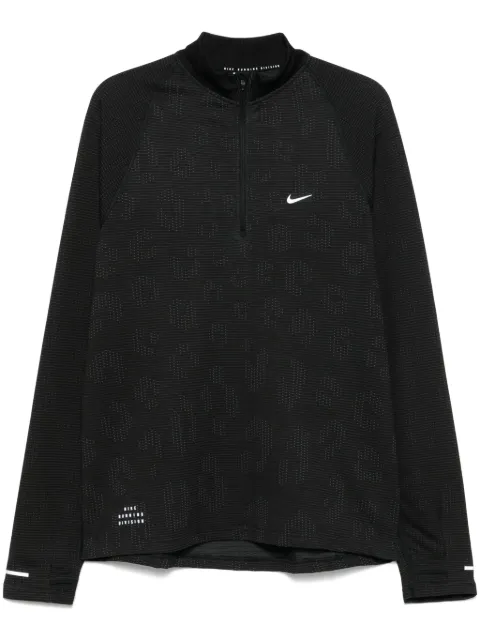 Nike Pinnacle Running Division sweatshirt