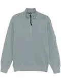 C.P. Company cotton pullover - Blue