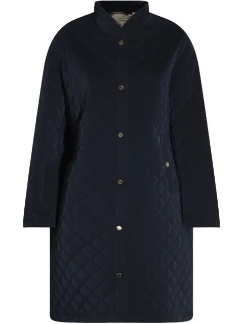 Moorer single-breasted coat