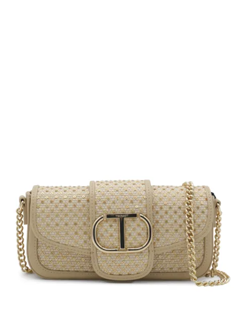 TWINSET Amie cross body bag
