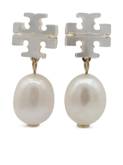Tory Burch aretes Kira