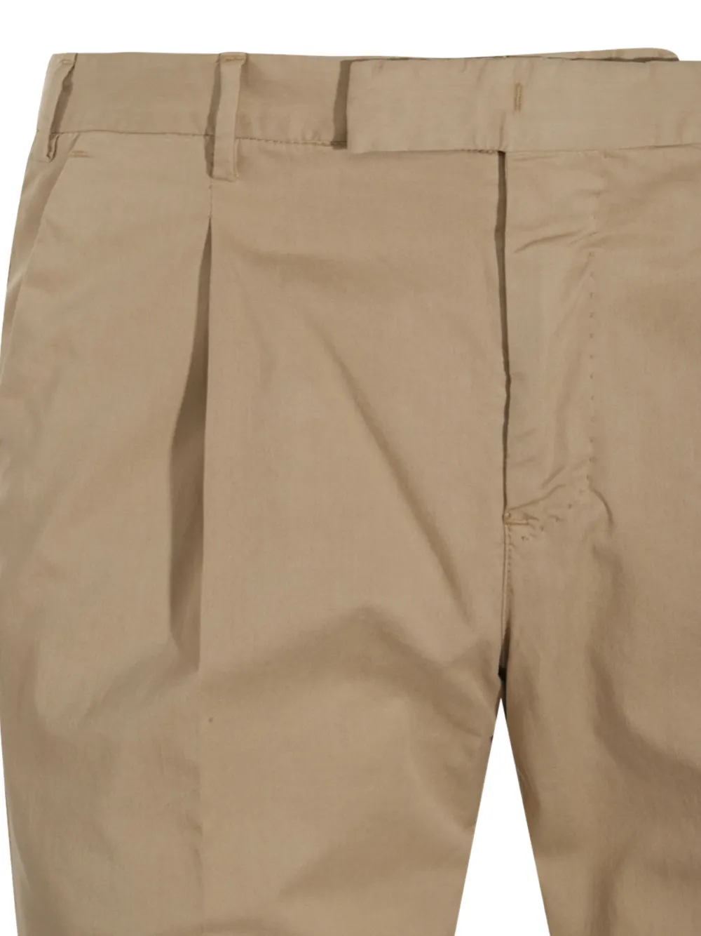 PT Torino Chino broek Beige